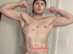 Donkdahc