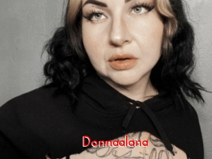 Donnaalana