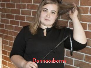 Donnaosborns