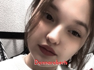 Donnaroberts