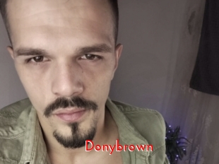 donybrown The Sex