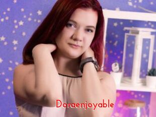 Doraenjoyable