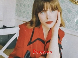 Dorasvon