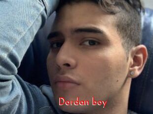 Dordan_boy