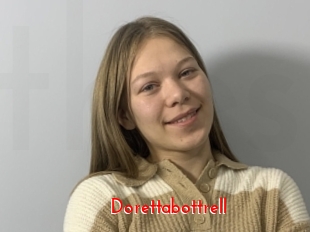 Dorettabottrell