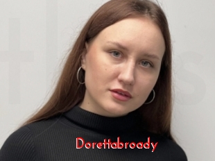 Dorettabroady
