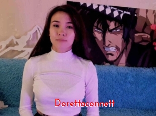 Dorettaconnett
