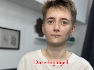 Dorettagingell