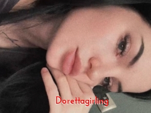 dorettagirling The Sex