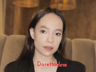 Dorettagloss
