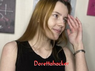 Dorettahacker