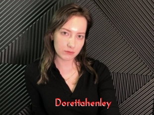 Dorettahenley