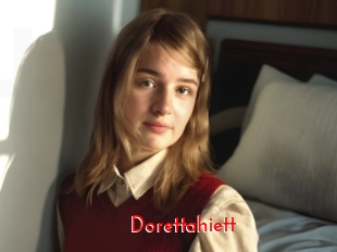 Dorettahiett