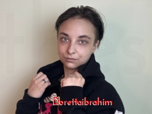 Dorettaibrahim