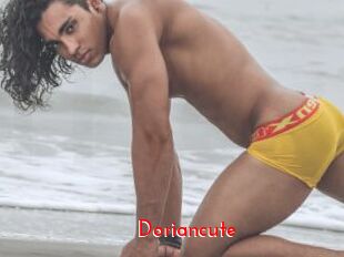 Doriancute