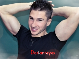 dorianreyes The Sex