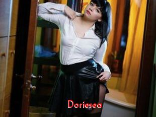 Doriesea