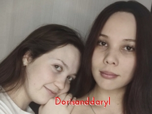 Dorisanddaryl