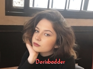 Dorisbadder