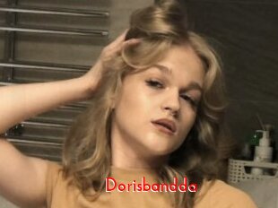 Dorisbandda