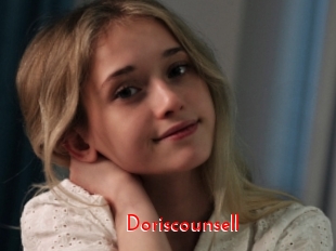 Doriscounsell