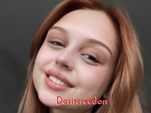 Doriscreedon