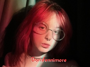dorisfennimore The Sex