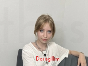dorisgillim The Sex