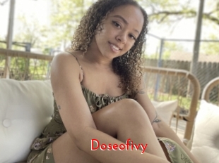 doseofivy The Sex