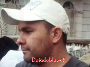 dotadoblue45 The Sex