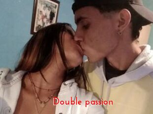 double_passion The Sex