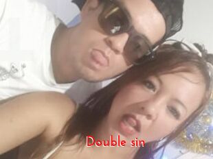 Double_sin