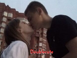 Doublecute
