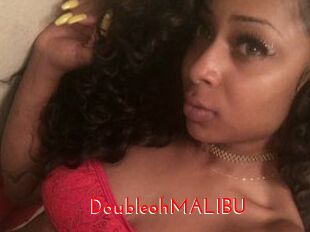 DoubleohMALIBU