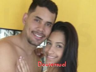 dousensual The Sex