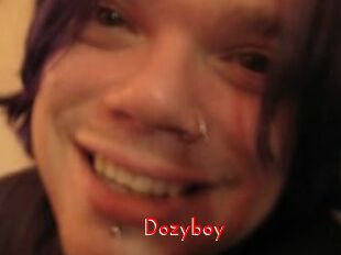 Dozyboy