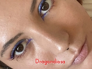 dragondiosa The Sex