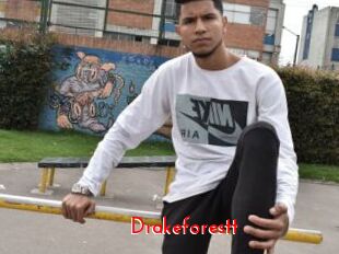 Drakeforestt