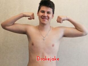 drakejake The Sex