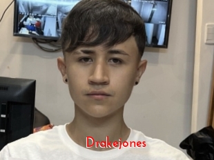 Drakejones