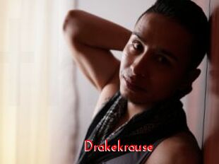 drakekrause The Sex
