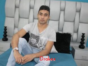 drakex The Sex