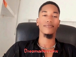 Dreamastercumx