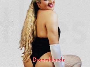 Dreamblonde