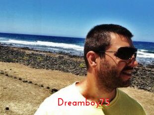 Dreamboy75