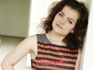 Dreamgirl9