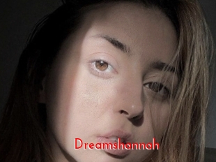Dreamshannah