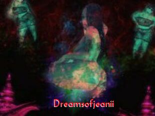 Dreamsofjeanii