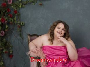 dreamswindow The Sex