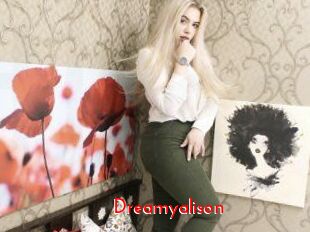 Dreamyalison